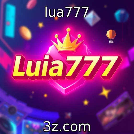 lua777 - Tendências emergentes na tecnologia de jogos