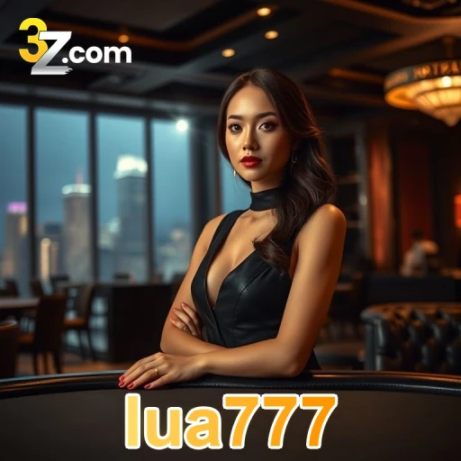 lua777 Jogos de caça-níqueis