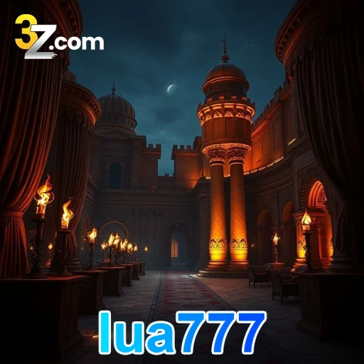 lua777