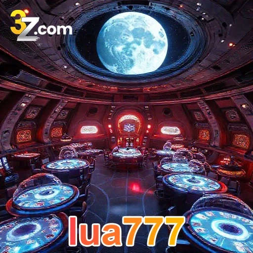 lua777 Promoções Especiais
