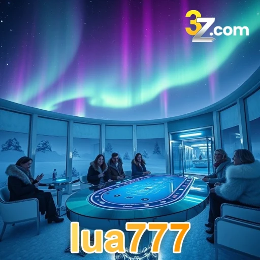 lua777 Jogos de caça-níqueis